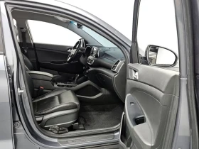 Hyundai Tucson 2.0 2Wd Smart - 16319 € - 18981812 11 | Car24.bg Hyundai Tucson 2.0 2Wd Smart - 16319 € - 18981812 11