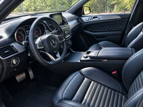 Mercedes-Benz GLE 350 | Auto.bg — изображение 5 Mercedes-Benz GLE 350 | Auto.bg — изображение 5