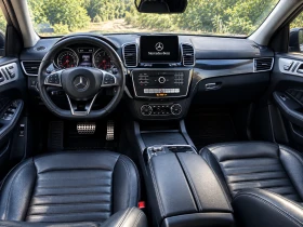 Mercedes-Benz GLE 350 | Auto.bg — изображение 4 Mercedes-Benz GLE 350 | Auto.bg — изображение 4