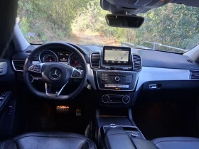 Mercedes-Benz GLE 350 | Auto.bg — изображение 6 Mercedes-Benz GLE 350 | Auto.bg — изображение 6