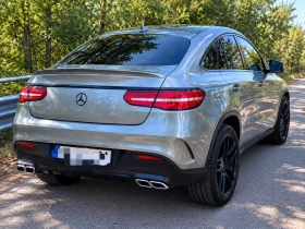 Mercedes-Benz GLE 350 | Auto.bg — изображение 3 Mercedes-Benz GLE 350 | Auto.bg — изображение 3