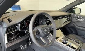 Audi RSQ8 PERFORMANCE KERAMIK B&O MATRIX PANORAMA | Auto.bg — изображение 8 Audi RSQ8 PERFORMANCE KERAMIK B&O MATRIX PANORAMA | Auto.bg — изображение 8