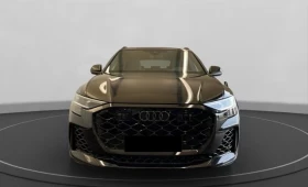 Audi RSQ8 PERFORMANCE KERAMIK B&O MATRIX PANORAMA | Auto.bg — изображение 2 Audi RSQ8 PERFORMANCE KERAMIK B&O MATRIX PANORAMA | Auto.bg — изображение 2