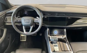 Audi RSQ8 PERFORMANCE KERAMIK B&O MATRIX PANORAMA | Auto.bg — изображение 5 Audi RSQ8 PERFORMANCE KERAMIK B&O MATRIX PANORAMA | Auto.bg — изображение 5