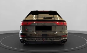 Audi RSQ8 PERFORMANCE KERAMIK B&O MATRIX PANORAMA | Auto.bg — изображение 3 Audi RSQ8 PERFORMANCE KERAMIK B&O MATRIX PANORAMA | Auto.bg — изображение 3