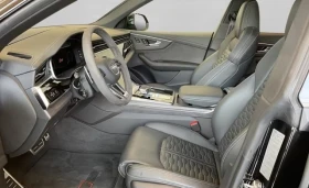Audi RSQ8 PERFORMANCE KERAMIK B&O MATRIX PANORAMA | Auto.bg — изображение 9 Audi RSQ8 PERFORMANCE KERAMIK B&O MATRIX PANORAMA | Auto.bg — изображение 9