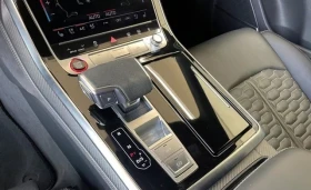 Audi RSQ8 PERFORMANCE KERAMIK B&O MATRIX PANORAMA | Auto.bg — изображение 7 Audi RSQ8 PERFORMANCE KERAMIK B&O MATRIX PANORAMA | Auto.bg — изображение 7