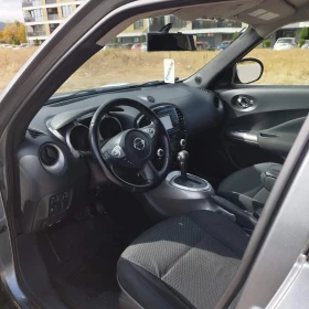 Nissan Juke - 7900 € - 22707953 12 | Car24.bg Nissan Juke - 7900 € - 22707953 12