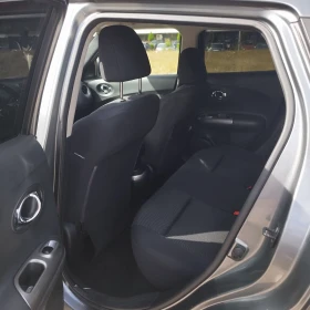 Nissan Juke - 7900 € - 22707953 10 | Car24.bg Nissan Juke - 7900 € - 22707953 10
