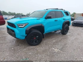 Toyota 4runner TRD PRO Най - върхово ниво - Градушка | Auto.bg — изображение 2 Toyota 4runner TRD PRO Най - върхово ниво - Градушка | Auto.bg — изображение 2