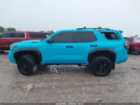Toyota 4runner TRD PRO Най - върхово ниво - Градушка | Auto.bg — изображение 14 Toyota 4runner TRD PRO Най - върхово ниво - Градушка | Auto.bg — изображение 14