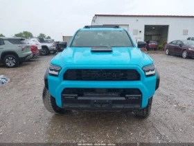 Toyota 4runner TRD PRO Най - върхово ниво - Градушка | Auto.bg — изображение 12 Toyota 4runner TRD PRO Най - върхово ниво - Градушка | Auto.bg — изображение 12