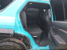 Toyota 4runner TRD PRO Най - върхово ниво - Градушка | Auto.bg — изображение 8 Toyota 4runner TRD PRO Най - върхово ниво - Градушка | Auto.bg — изображение 8