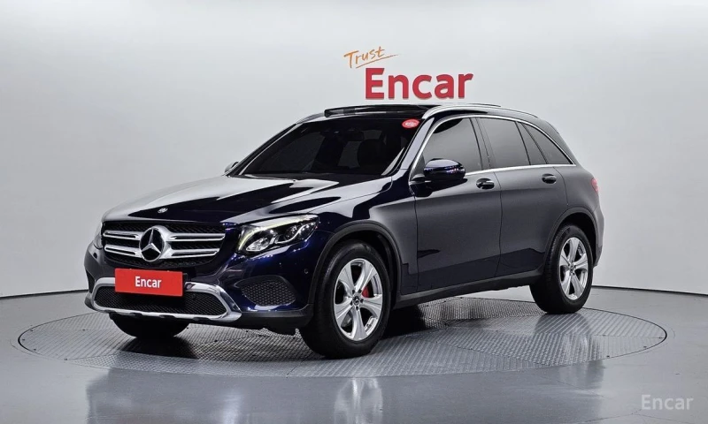 Mercedes-Benz GLC 220 - 19571 € / 38277.55 лв. - 98337469 1 | Car24.bg Mercedes-Benz GLC 220 - 19571 € / 38277.55 лв. - 98337469 1