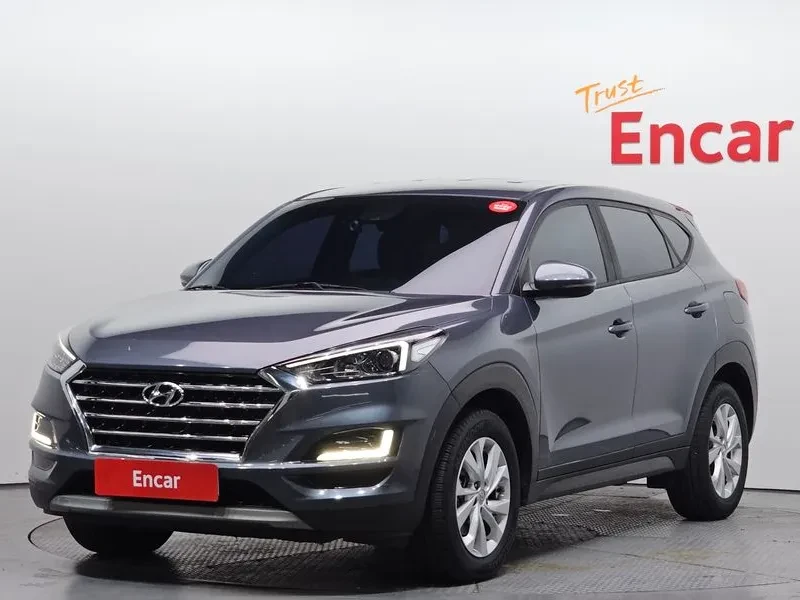 Hyundai Tucson 2.0 2Wd Smart - 16319 € - 18981812 1 | Car24.bg Hyundai Tucson 2.0 2Wd Smart - 16319 € - 18981812 1