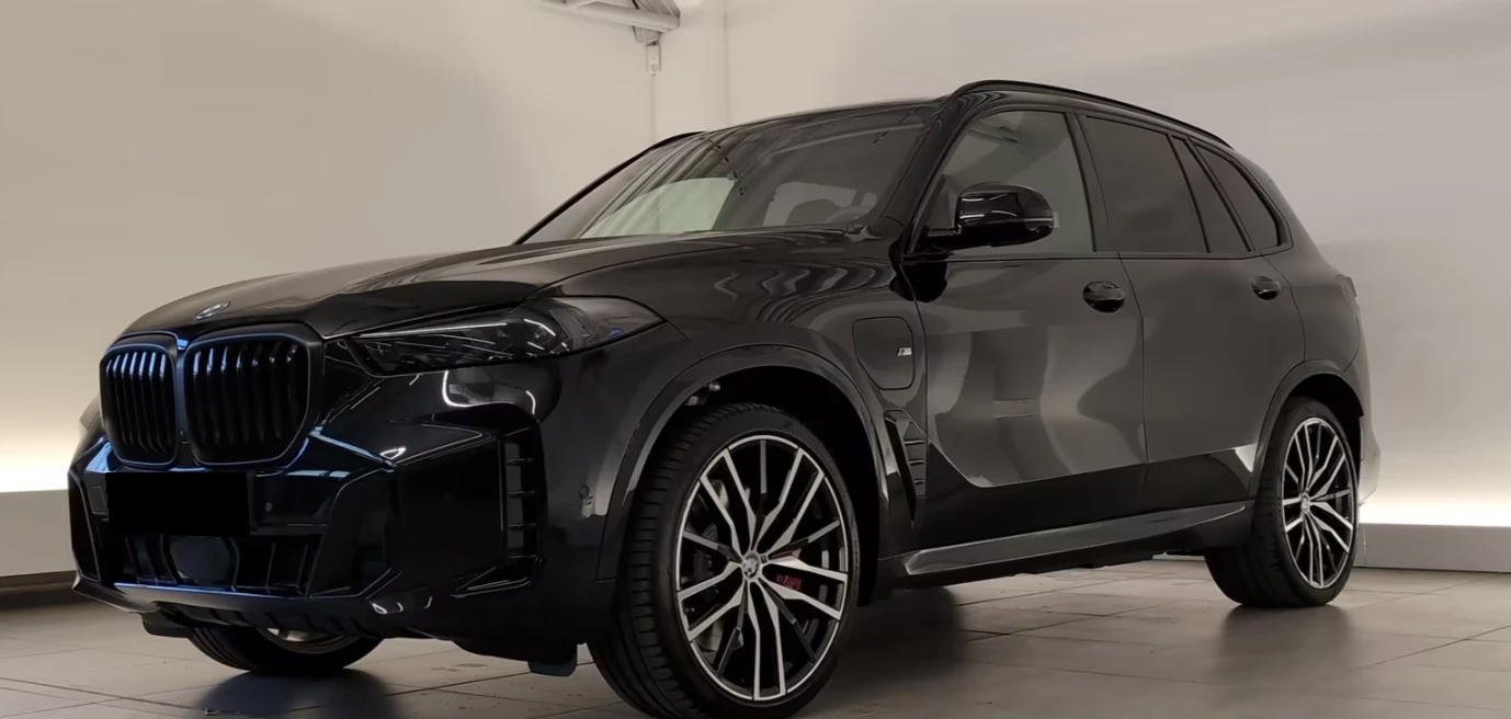 BMW X5 XDRIVE 50e* M-SPORT PRO* PANO* CARBON* 360* H/K* | Auto.bg — изображение 1 BMW X5 XDRIVE 50e* M-SPORT PRO* PANO* CARBON* 360* H/K* | Auto.bg — изображение 1