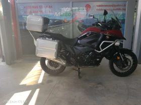 Honda Vfr 1200 ABS TC LED Travel | Auto.bg — изображение 9 Honda Vfr 1200 ABS TC LED Travel | Auto.bg — изображение 9