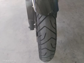 Honda Vfr 1200 ABS TC LED Travel | Auto.bg — изображение 8 Honda Vfr 1200 ABS TC LED Travel | Auto.bg — изображение 8