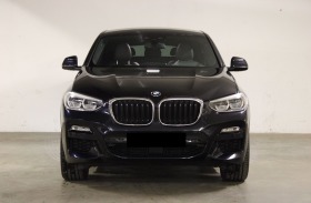 BMW X4 xDrive30d*M Sportpaket*Shadow Line*LED*ГАРАНЦИЯ - [1] 
