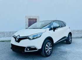 Renault Captur НАВИ* КАМЕРА* ?? - Car24.bg Renault Captur НАВИ* КАМЕРА* ??