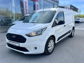 Ford Connect Transit 240 L2 / 1.5 TDCi / 120 к.с. / Теглич - Car24.bg Ford Connect Transit 240 L2 / 1.5 TDCi / 120 к.с. / Теглич
