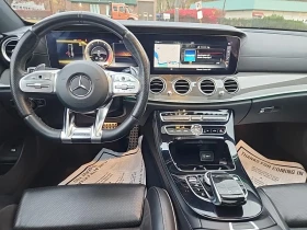 Mercedes-Benz E 63 AMG E 63 S 4MATIC Sedan - 110000 лв. / 56242.11 € - 50252316 8 | Car24.bg Mercedes-Benz E 63 AMG E 63 S 4MATIC Sedan - 110000 лв. / 56242.11 € - 50252316 8