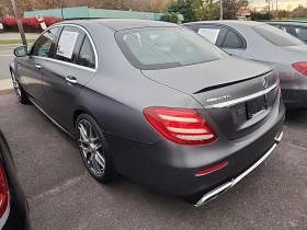 Mercedes-Benz E 63 AMG E 63 S 4MATIC Sedan - 110000 лв. / 56242.11 € - 50252316 3 | Car24.bg Mercedes-Benz E 63 AMG E 63 S 4MATIC Sedan - 110000 лв. / 56242.11 € - 50252316 3