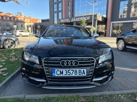 Audi A7 3.0 TDI * S7 ПАКЕТ * ЗА ЦЕНИТЕЛИ - 27500 лв. / 14060.53 € - 40301128 4 | Car24.bg Audi A7 3.0 TDI * S7 ПАКЕТ * ЗА ЦЕНИТЕЛИ - 27500 лв. / 14060.53 € - 40301128 4