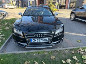 Audi A7 3.0 TDI * S7 ПАКЕТ * ЗА ЦЕНИТЕЛИ - 27500 лв. / 14060.53 € - 40301128 5 | Car24.bg Audi A7 3.0 TDI * S7 ПАКЕТ * ЗА ЦЕНИТЕЛИ - 27500 лв. / 14060.53 € - 40301128 5
