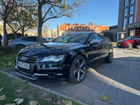 Audi A7 3.0 TDI * S7 ПАКЕТ * ЗА ЦЕНИТЕЛИ - 27500 лв. / 14060.53 € - 40301128 2 | Car24.bg Audi A7 3.0 TDI * S7 ПАКЕТ * ЗА ЦЕНИТЕЛИ - 27500 лв. / 14060.53 € - 40301128 2