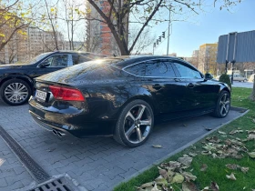 Audi A7 3.0 TDI * S7 ПАКЕТ * ЗА ЦЕНИТЕЛИ - 27500 лв. / 14060.53 € - 40301128 8 | Car24.bg Audi A7 3.0 TDI * S7 ПАКЕТ * ЗА ЦЕНИТЕЛИ - 27500 лв. / 14060.53 € - 40301128 8