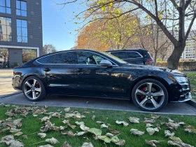 Audi A7 3.0 TDI * S7 ПАКЕТ * ЗА ЦЕНИТЕЛИ - 27500 лв. / 14060.53 € - 40301128 6 | Car24.bg Audi A7 3.0 TDI * S7 ПАКЕТ * ЗА ЦЕНИТЕЛИ - 27500 лв. / 14060.53 € - 40301128 6