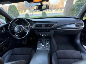 Audi A7 3.0 TDI * S7 ПАКЕТ * ЗА ЦЕНИТЕЛИ - 27500 лв. / 14060.53 € - 40301128 10 | Car24.bg Audi A7 3.0 TDI * S7 ПАКЕТ * ЗА ЦЕНИТЕЛИ - 27500 лв. / 14060.53 € - 40301128 10