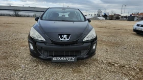 Peugeot 308 16V VTi - Car24.bg Peugeot 308 16V VTi