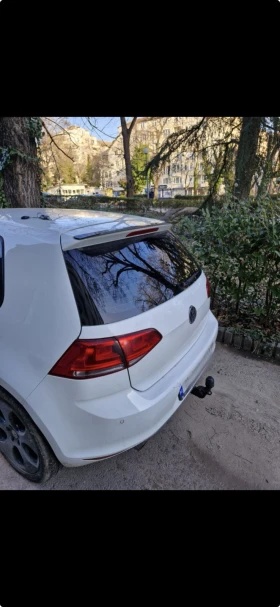 VW Golf 1.6 TDI - 7000 € / 13690.81 лв. - 87659409 3 | Car24.bg VW Golf 1.6 TDI - 7000 € / 13690.81 лв. - 87659409 3