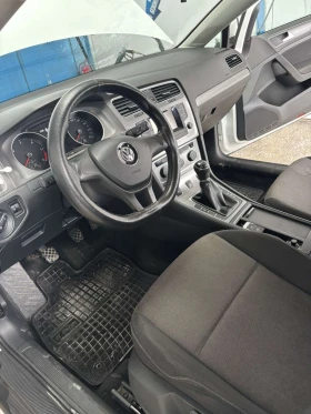 VW Golf 1.6 TDI - 7000 € / 13690.81 лв. - 87659409 5 | Car24.bg VW Golf 1.6 TDI - 7000 € / 13690.81 лв. - 87659409 5