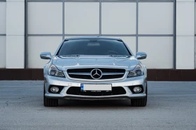 Mercedes-Benz SL AMG* * 388к.с* * ПОДГРЕВ* * ОБДУХВАНЕ* * - Car24.bg Mercedes-Benz SL AMG* * 388к.с* * ПОДГРЕВ* * ОБДУХВАНЕ* *