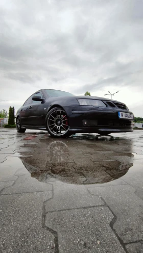 Saab 9-3 Aero - 3800 € / 7432.15 лв. - 10336239 3 | Car24.bg Saab 9-3 Aero - 3800 € / 7432.15 лв. - 10336239 3
