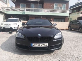 BMW 640 6 Series 640i Gran Coupe | Auto.bg — изображение 8 BMW 640 6 Series 640i Gran Coupe | Auto.bg — изображение 8