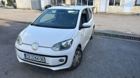 Снимка VW Up