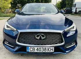 Снимка Infiniti Q60