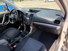 Subaru Forester 2.0D-4x4-Exclusive-камера подгрев- - 5300 € / 10365.90 лв. - 64860493 13 | Car24.bg Subaru Forester 2.0D-4x4-Exclusive-камера подгрев- - 5300 € / 10365.90 лв. - 64860493 13