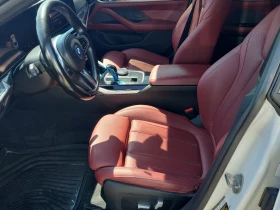 BMW i4 eDrive40 Gran Coupé / Panorama / | Auto.bg — изображение 7 BMW i4 eDrive40 Gran Coupé / Panorama / | Auto.bg — изображение 7