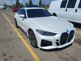 BMW i4 eDrive40 Gran Coupé / Panorama /