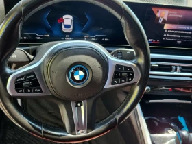 BMW i4 eDrive40 Gran Coupé / Panorama / | Auto.bg — изображение 13 BMW i4 eDrive40 Gran Coupé / Panorama / | Auto.bg — изображение 13
