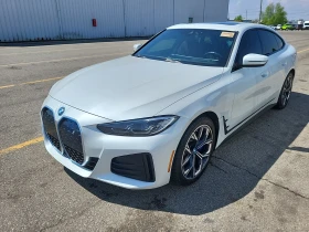 BMW i4 eDrive40 Gran Coupé / Panorama / | Auto.bg — изображение 3 BMW i4 eDrive40 Gran Coupé / Panorama / | Auto.bg — изображение 3