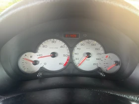 Peugeot 206 undefined | Auto.bg — изображение 13 Peugeot 206 undefined | Auto.bg — изображение 13
