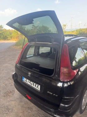 Peugeot 206 undefined | Auto.bg — изображение 6 Peugeot 206 undefined | Auto.bg — изображение 6