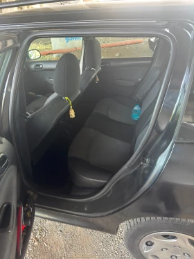 Peugeot 206 undefined | Auto.bg — изображение 9 Peugeot 206 undefined | Auto.bg — изображение 9
