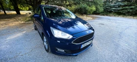 Ford C-max EcoBoost - 9000 € - 32679226 2 | Car24.bg Ford C-max EcoBoost - 9000 € - 32679226 2